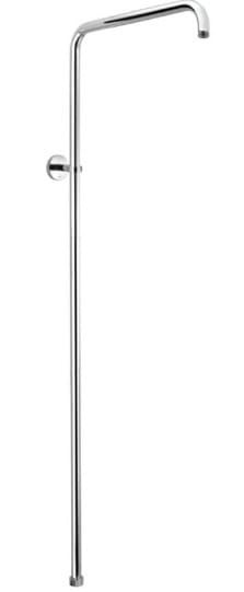 Thân cây sen tắm mạ chrome Jaquar SHA-CHR-1211NV