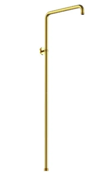 Thân cây sen tắm mạ vàng sáng Jaquar SHA-GBP-1211NV