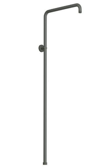 Thân cây sen tắm mạ than chì Jaquar SHA-GRF-1211NV