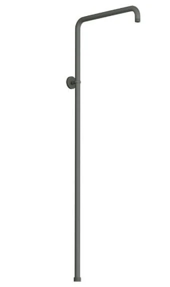Thân cây sen tắm mạ than chì Jaquar SHA-GRF-1211NV