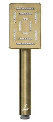 Tay sen tắm chữ nhật mạ đồng cổ Jaquar HSH-ABR-1657