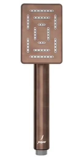 Tay sen tắm chữ nhật mạ đồng cổ Jaquar HSH-ACR-1657