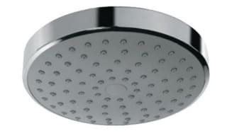 Bát sen cây tròn một chức năng mạ chrome Jaquar OHS-CHR-1759