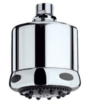 Bát san cây trụ tròn đa chức năng mạ chrome Jaquar OHS-CHR-1787