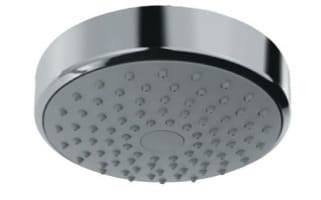 Bát sen cây tròn 120mm một chức năng mạ chrome Jaquar OHS-CHR-1789