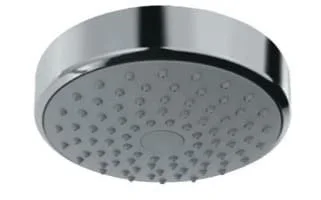 Bát sen cây tròn 120mm một chức năng mạ chrome Jaquar OHS-CHR-1789