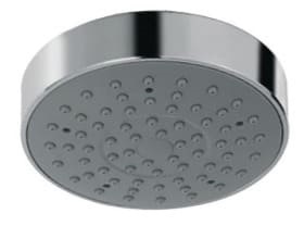 Bát sen cây tròn 100mm một chức năng mạ chrome Jaquar OHS-CHR-1989