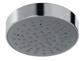 Bát sen cây tròn 100mm một chức năng mạ chrome Jaquar OHS-CHR-1989