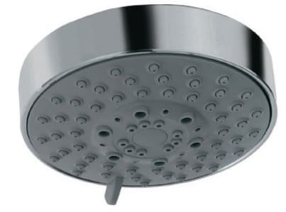 Bát sen cây tròn đa chức năng mạ chrome Jaquar OHS-CHR-1999