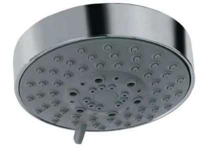 Bát sen cây tròn đa chức năng mạ chrome Jaquar OHS-CHR-1999