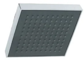 Bát sen cây vuông một chức năng mạ chrome Jaquar OHS-CHR-35495