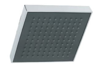 Bát sen cây vuông một chức năng mạ chrome Jaquar OHS-CHR-35497