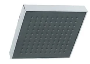 Bát sen cây vuông một chức năng mạ chrome Jaquar OHS-CHR-35497