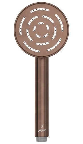 Tay sen tắm tròn một chức năng mạ đồng cổ Jaquar HSH-ACR-1653