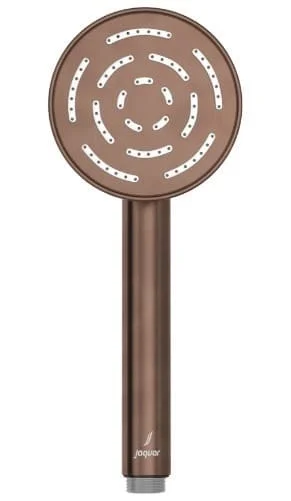 Tay sen tắm tròn một chức năng mạ đồng cổ Jaquar HSH-ACR-1653