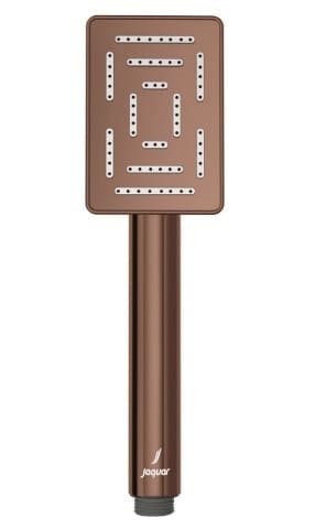 Tay sen tắm chữ nhật mạ đồng đỏ Jaquar HSH-BGP-1657