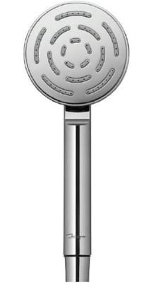 Tay sen tắm tròn một chức năng mạ chrome Jaquar HSH-CHR-1653
