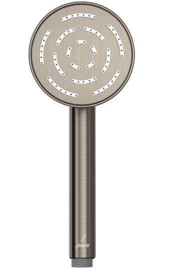Tay sen tắm tròn một chức năng thép không gỉ Jaquar HSH-SSF-165