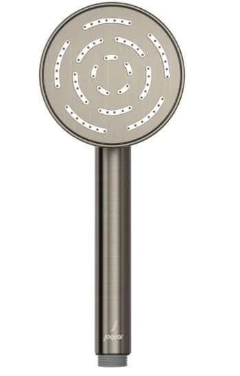 Tay sen tắm tròn một chức năng thép không gỉ Jaquar HSH-SSF-165