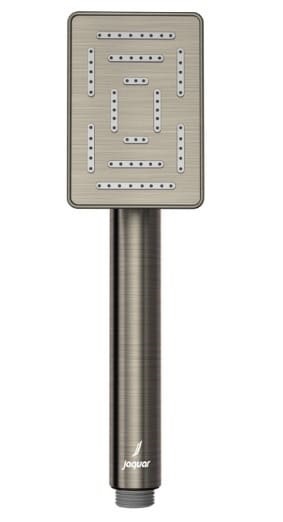 Tay sen tắm chữ nhật thép không gỉ Jaquar HSH-SSF-1657