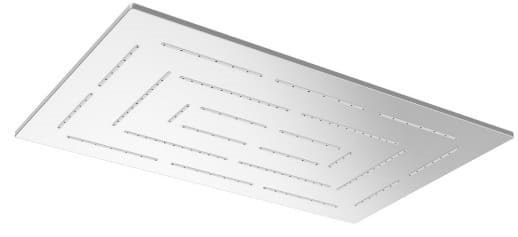 Bát sen cây chữ nhật mạ chrome Jaquar OHS-CHR-1637
