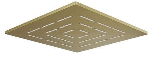 Bát sen cây hình vuông mạ đồng cổ Jaquar OHS-ABR-1629