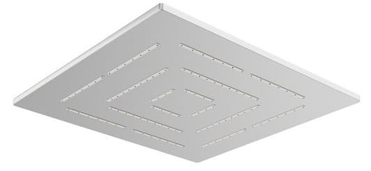 Bát sen cây hình vuông mạ chrome Jaquar OHS-CHR-1619