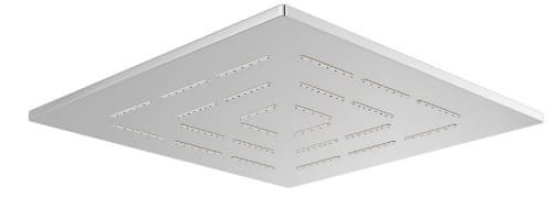 Bát sen cây hình vuông mạ chrome Jaquar OHS-CHR-1629