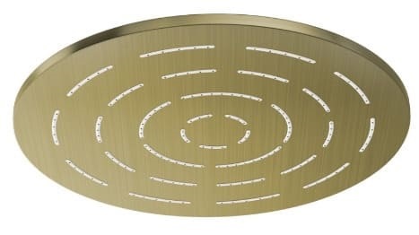 Bát sen cây hình ovan thép không gỉ Jaquar OHS-SSF-1635