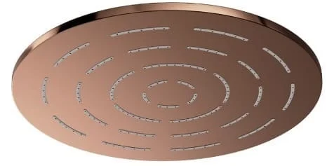 Bát sen cây hình tròn mạ đen mờ Jaquar OHS-BLM-1633