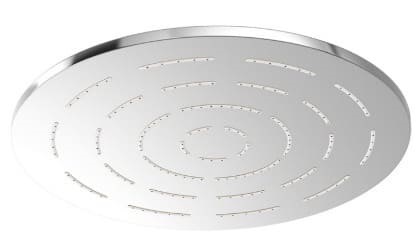 Bát sen cây hình tròn mạ đen mờ Jaquar OHS-BLM-1633