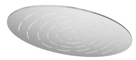 Bát sen cây hình vuông ovan mạ chrome Jaquar OHS-CHR-1635