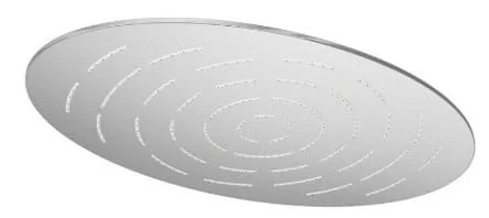 Bát sen cây hình vuông ovan mạ chrome Jaquar OHS-CHR-1635