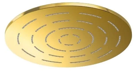 Bát sen cây hình tròn mạ đen mờ Jaquar OHS-BLM-1633