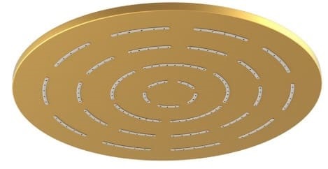 Bát sen cây hình tròn mạ đen mờ Jaquar OHS-BLM-1633