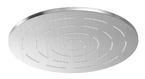 Bát sen cây hình tròn mạ đen mờ Jaquar OHS-BLM-1633