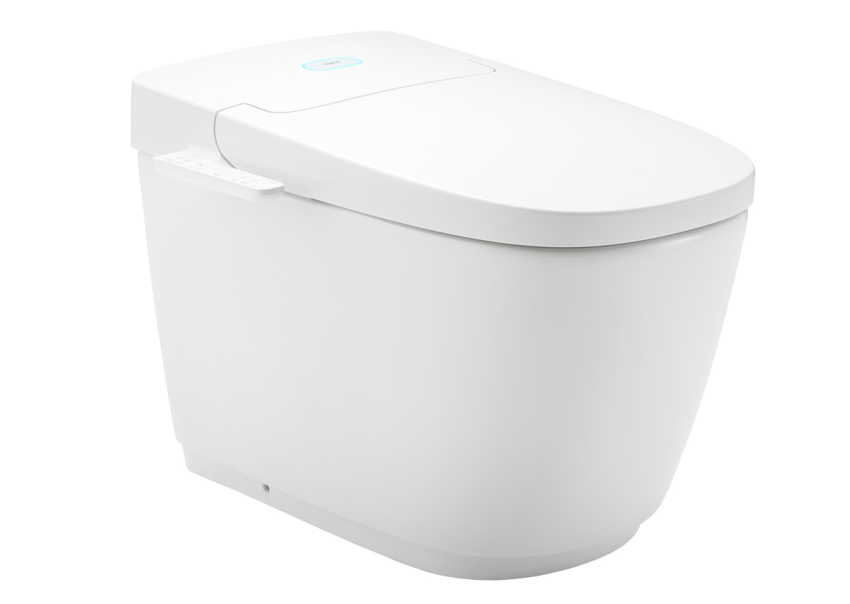 Bồn Cầu Thông Minh INAX AC-816VN SARAS LIGHT-E