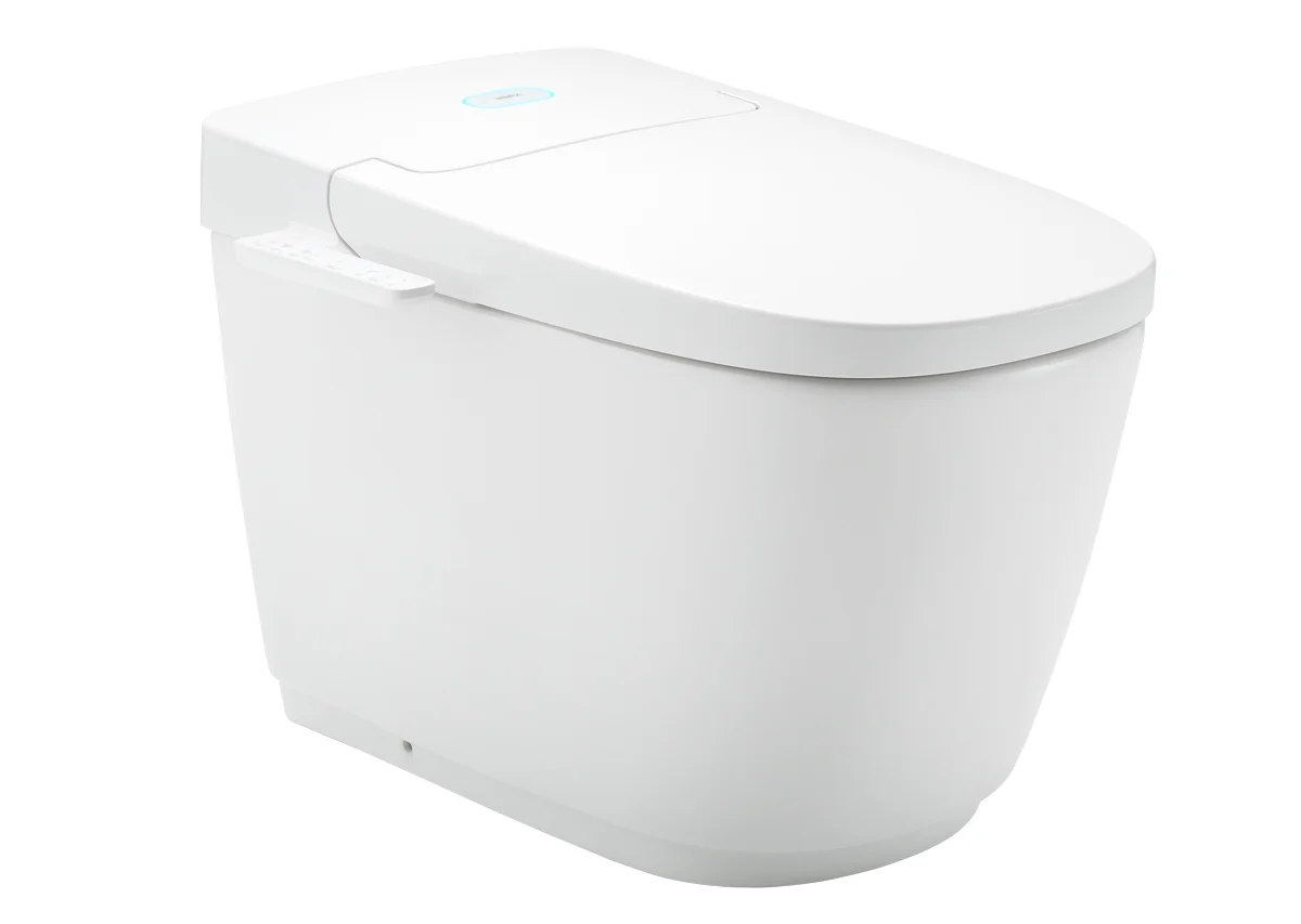 Bồn Cầu Thông Minh INAX AC-816VN SARAS LIGHT-E