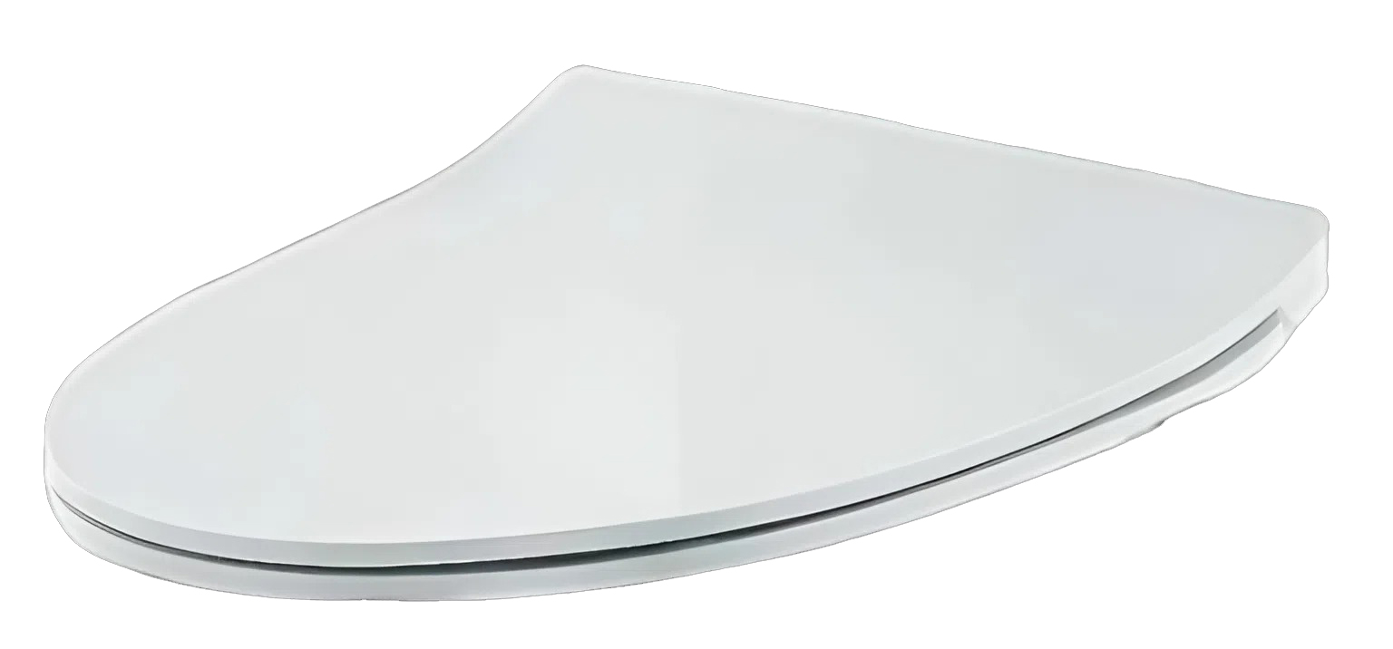 Nắp êm bồn cầu Inax CF-606VS (AC-909 AC-918, AC-919)