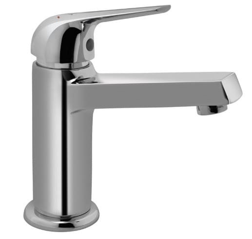 Vòi chậu rửa mặt mạ chrome Ấn Độ Jaquar COP-CHR-001BPM