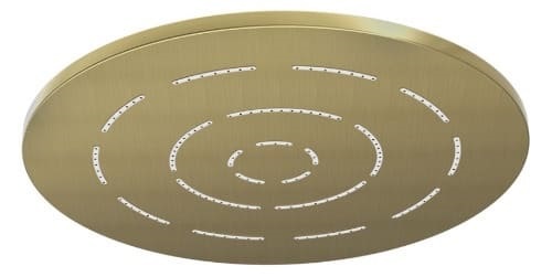 Bát sen cây hình tròn mạ đen mờ Jaquar OHS-BLM-1633