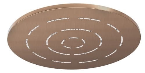 Bát sen cây hình tròn mạ đen mờ Jaquar OHS-BLM-1633