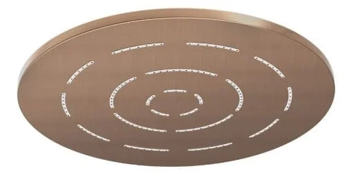 Bát sen cây hình tròn mạ đen mờ Jaquar OHS-BLM-1633
