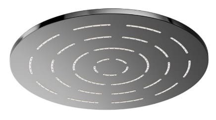 Bát sen cây hình tròn mạ đen mờ Jaquar OHS-BLM-1633
