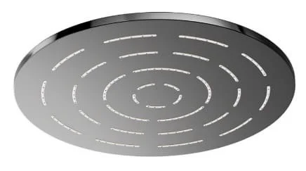 Bát sen cây hình tròn mạ đen mờ Jaquar OHS-BLM-1633