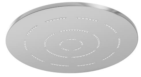 Bát sen cây hình tròn một chức năng mạ chrome Jaquar OHS-CHR-1613