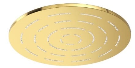 Bát sen cây hình tròn mạ đen mờ Jaquar OHS-BLM-1633