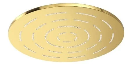 Bát sen cây hình tròn mạ đen mờ Jaquar OHS-BLM-1633