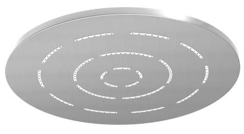 Bát sen cây hình tròn mạ đen mờ Jaquar OHS-BLM-1633