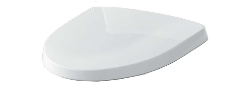 Nắp bồn cầu đóng êm INAX CF-99AT (CF99AT)